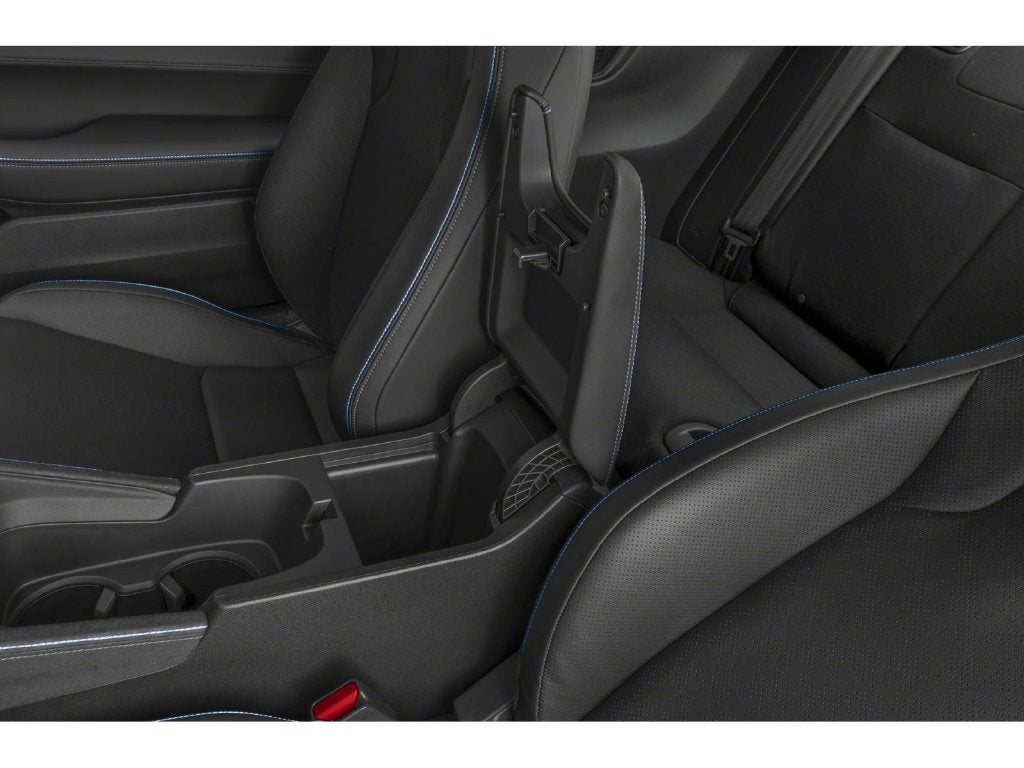 2027 Honda Prelude Coupe