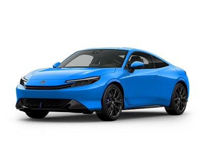 2026 Honda Prelude Hybrid Hybrid