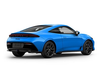 2026 Honda Prelude Hybrid Hybrid