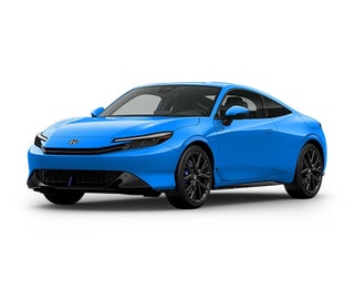 2026 Honda Prelude Hybrid Hybrid