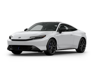 2026 Honda Prelude Hybrid 2-Tone