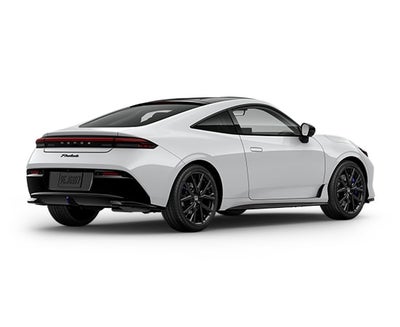 2026 Honda Prelude Hybrid 2-Tone