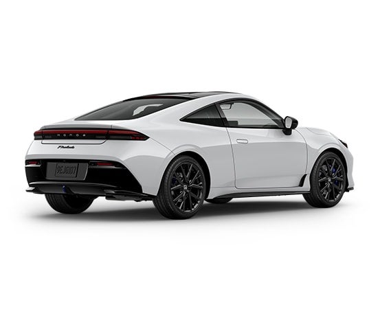2026 Honda Prelude Hybrid 2-Tone
