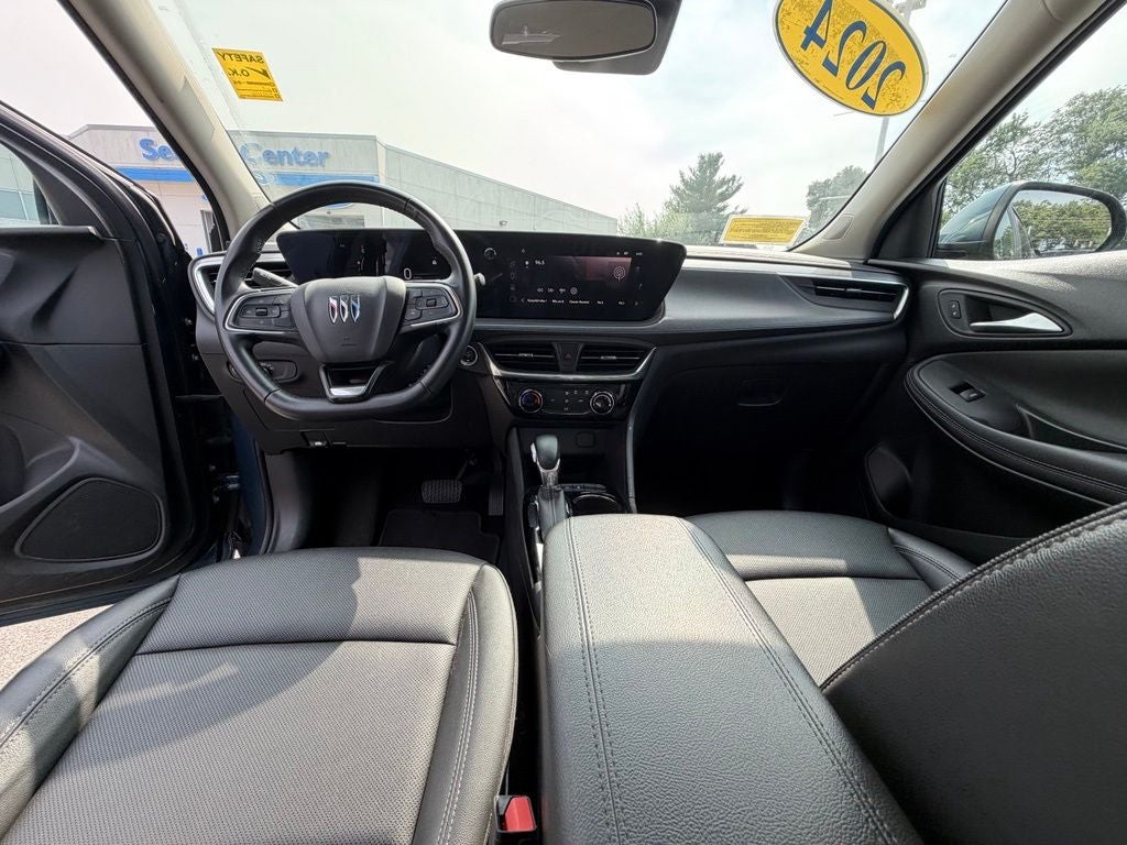 2024 Buick Encore GX Sport Touring