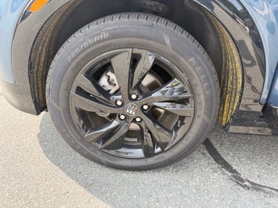 2024 Buick Encore GX Sport Touring