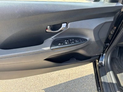 2020 Hyundai Veloster 2.0 Premium