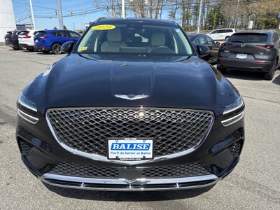 2023 Genesis GV70 2.5T