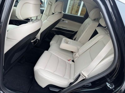 2023 Genesis GV70 2.5T