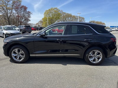 2023 Genesis GV70 2.5T