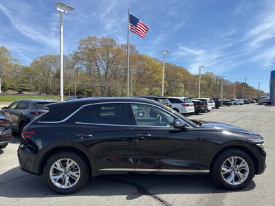 2023 Genesis GV70 2.5T