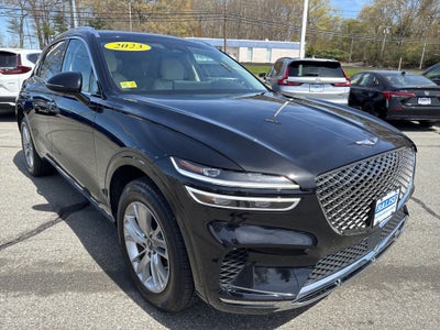 2023 Genesis GV70 2.5T
