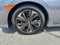 2017 Honda Civic EX-L w/Navigation