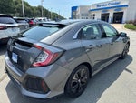 2017 Honda Civic EX-L w/Navigation