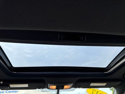 2017 Honda Civic EX-L w/Navigation