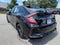 2021 Honda Civic Sport Touring