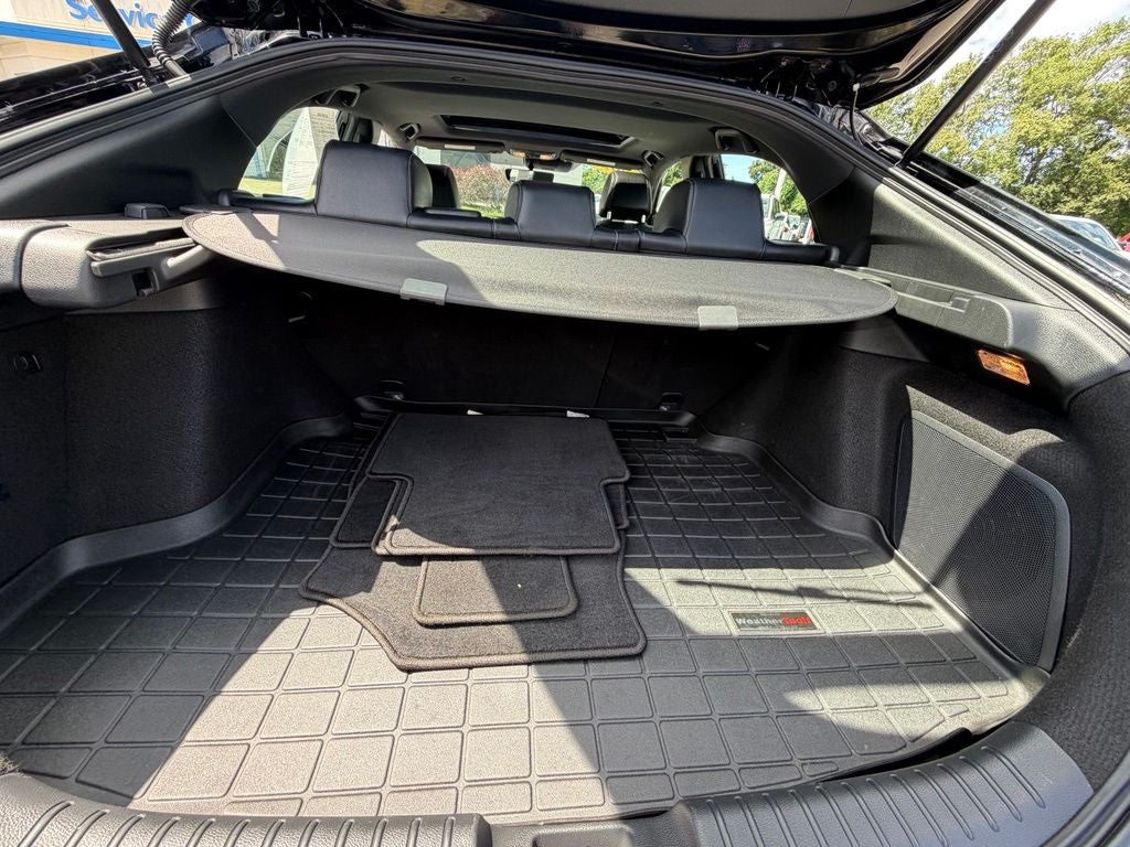 2021 Honda Civic Sport Touring