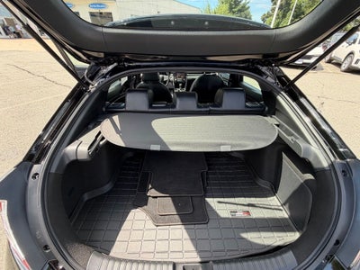 2021 Honda Civic Sport Touring
