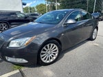 2011 Buick Regal CXL Turbo Russelsheim