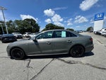 2023 Audi A4 45 S line Premium Plus quattro