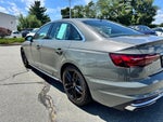 2023 Audi A4 45 S line Premium Plus quattro