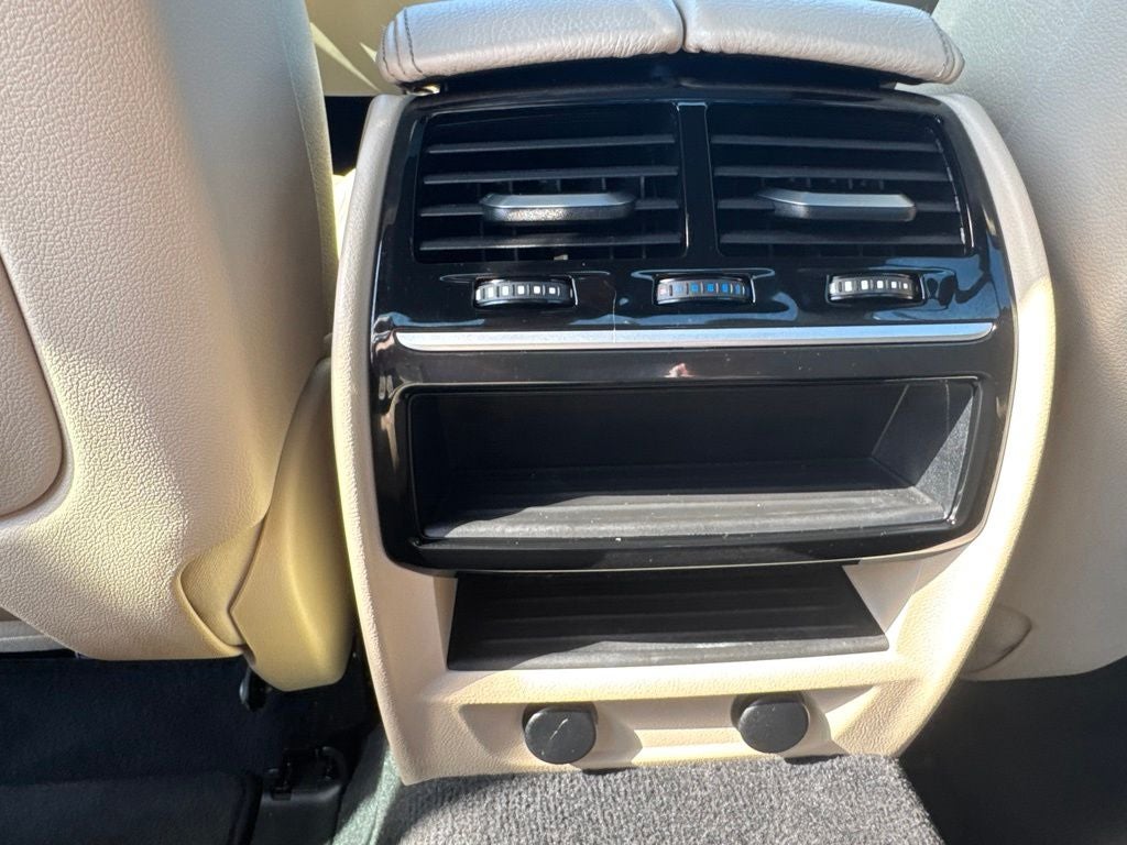 2018 BMW 5 Series 530i xDrive