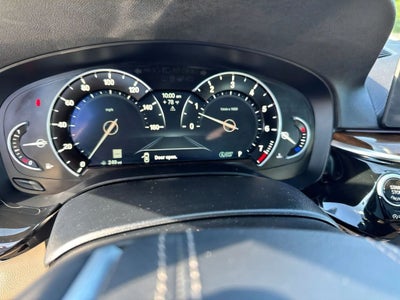 2018 BMW 5 Series 530i xDrive