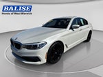 2018 BMW 5 Series 530i xDrive