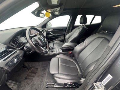 2021 BMW X2 xDrive28i