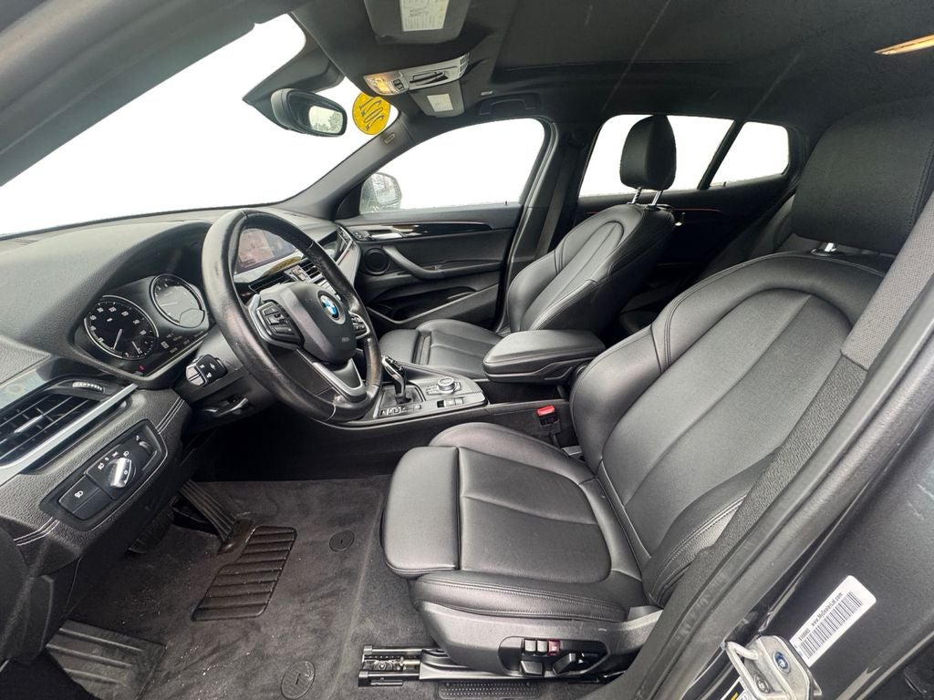2021 BMW X2 xDrive28i