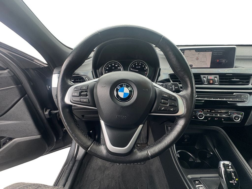 2021 BMW X2 xDrive28i