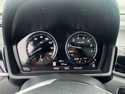 2021 BMW X2 xDrive28i