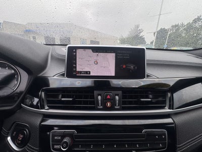 2021 BMW X2 xDrive28i