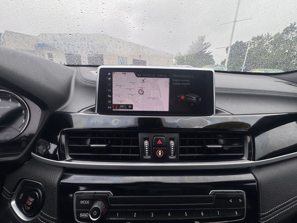 2021 BMW X2 xDrive28i