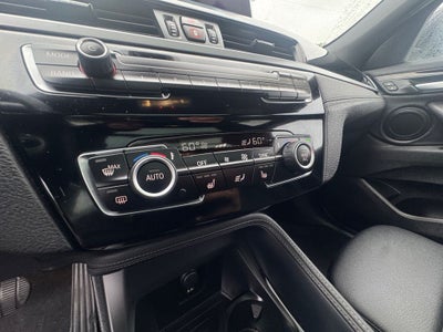 2021 BMW X2 xDrive28i