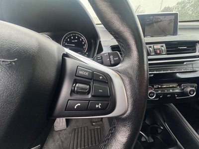 2021 BMW X2 xDrive28i