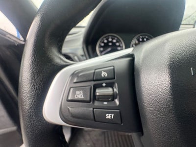 2021 BMW X2 xDrive28i