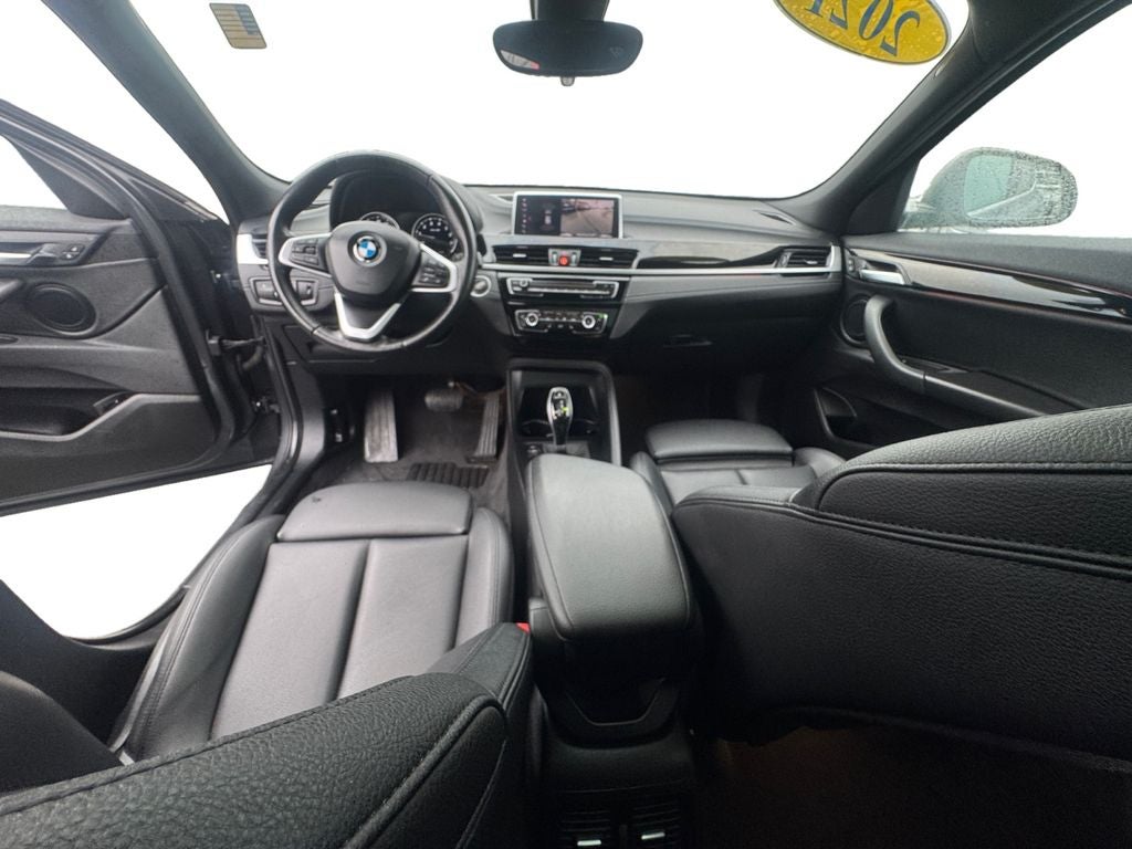 2021 BMW X2 xDrive28i