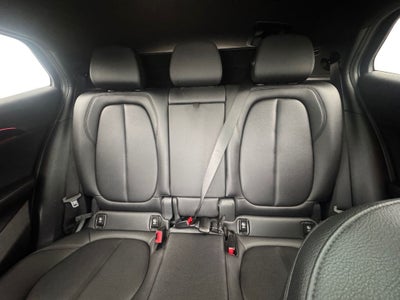 2021 BMW X2 xDrive28i