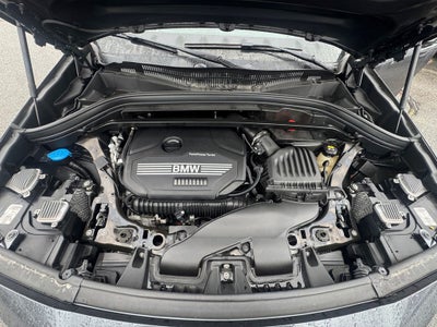 2021 BMW X2 xDrive28i