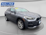 2021 BMW X2 xDrive28i