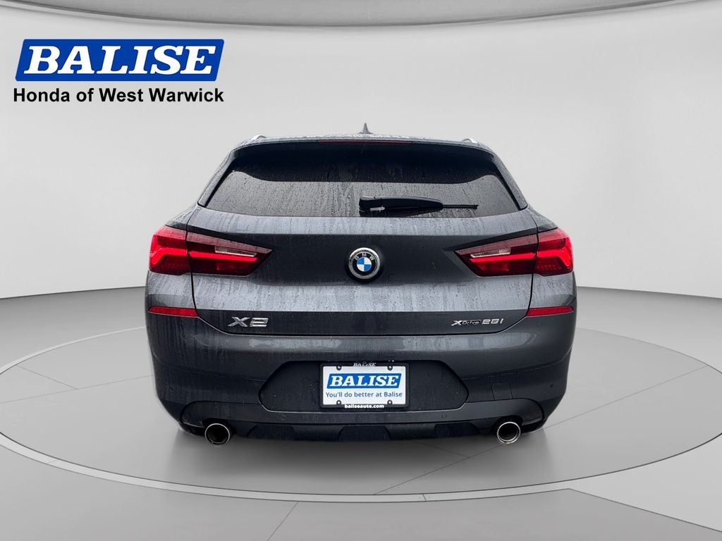 2021 BMW X2 xDrive28i