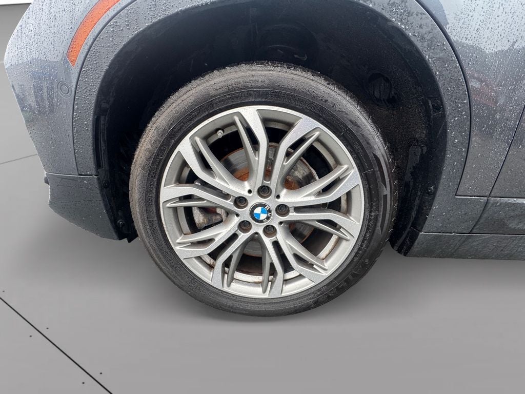 2021 BMW X2 xDrive28i