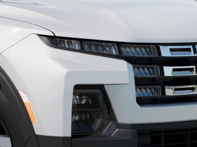 2027 Hyundai Santa Cruz SE
