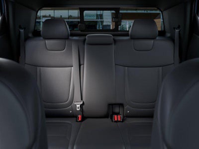 2027 Hyundai Santa Cruz SEL Activity