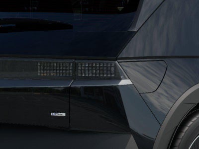 2027 Hyundai IONIQ 5 SEL