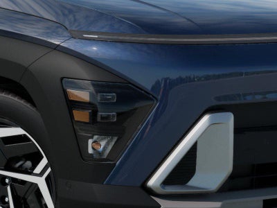 2027 Hyundai Kona SEL Premium