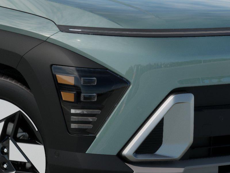 2027 Hyundai Kona Limited