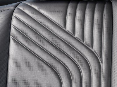 2027 Hyundai Palisade Hybrid SEL Premium 8P