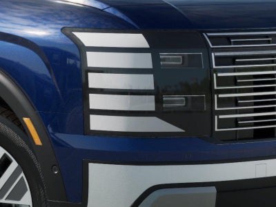 2026 Hyundai Palisade Hybrid SEL Premium 8P