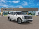 2027 Hyundai Palisade Hybrid SEL Premium 7P